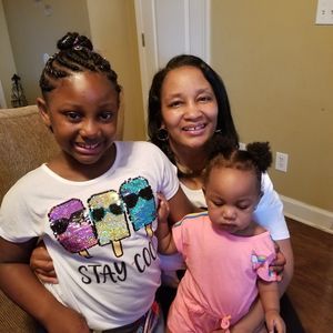 Meet your Posher, Tracy